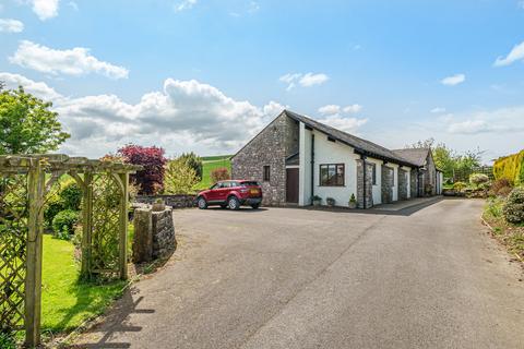 3 bedroom detached house for sale, Mill Bank, Kirkby Lonsdale, Carnforth, LA6 2DG