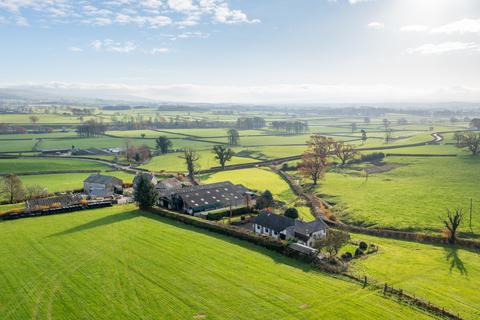 undefined, Mill Bank, Kirkby Lonsdale, Carnforth, LA6 2DG
