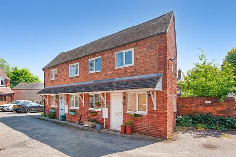 2 bedroom semi-detached house for sale - Kineton