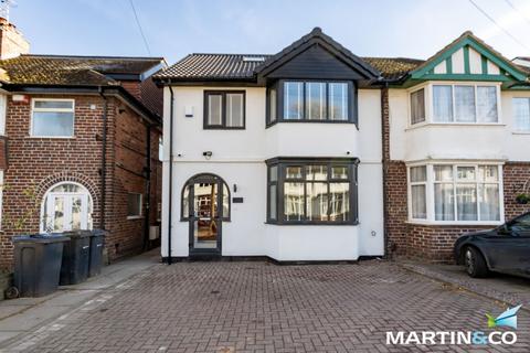 undefined, Wentworth Park Avenue, Harborne, B17
