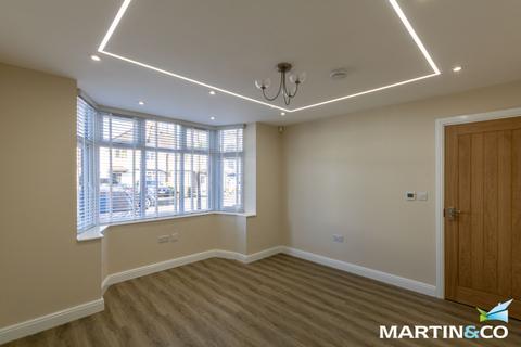 undefined, Wentworth Park Avenue, Harborne, B17