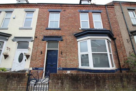 undefined, Corporation Road , Darlington