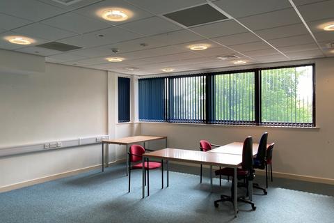 Office to rent, Offices at the Mechanics Institute, Haltwhistle