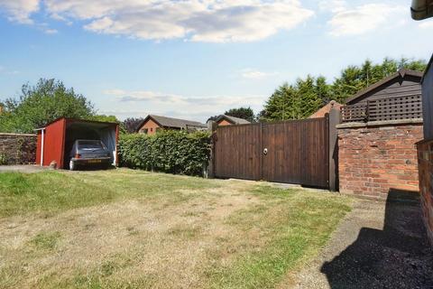 2 bedroom semi-detached house for sale - Ramsgate, Louth LN11 0NB