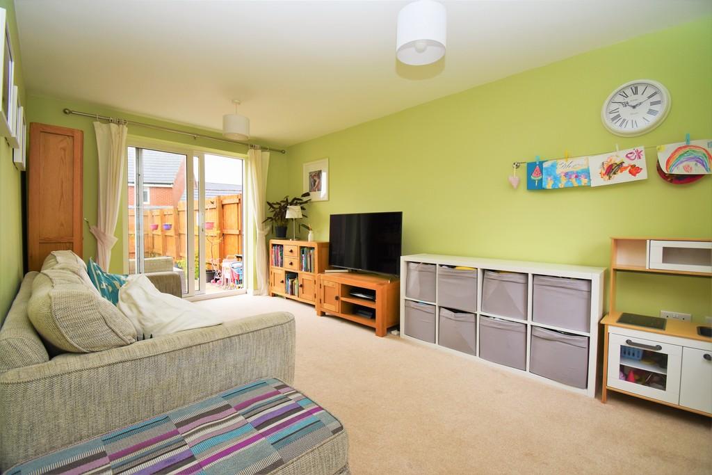 Farm Park, Cranbrook, Exeter 3 bed detached house for sale £310,000