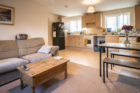 2 bedroom apartment to rent, Arudur Hen, Radyr