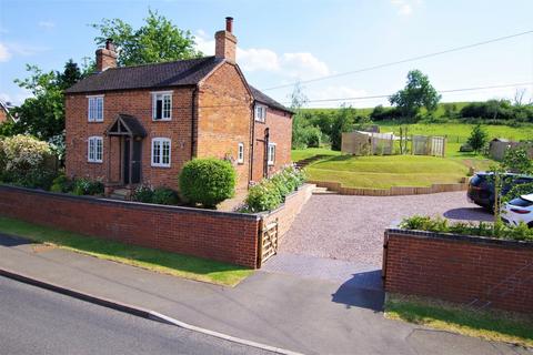 3 bedroom detached house for sale, Stubby Lane, Draycott-in-the-Clay