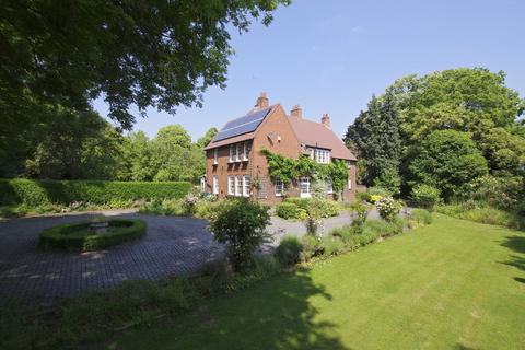 5 bedroom detached house for sale, Tonge Lane, Breedon-on-the-Hill