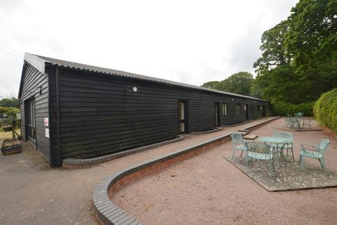 Land to rent, Park Farm Business Centre, Fornham St. Genevieve, Bury St. Edmunds