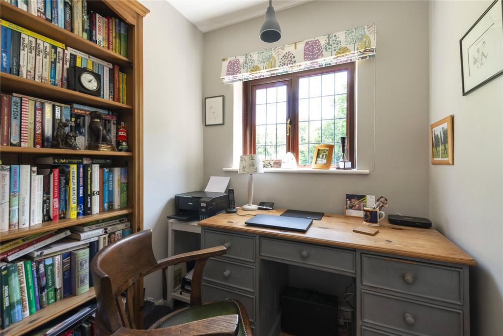 Home Office