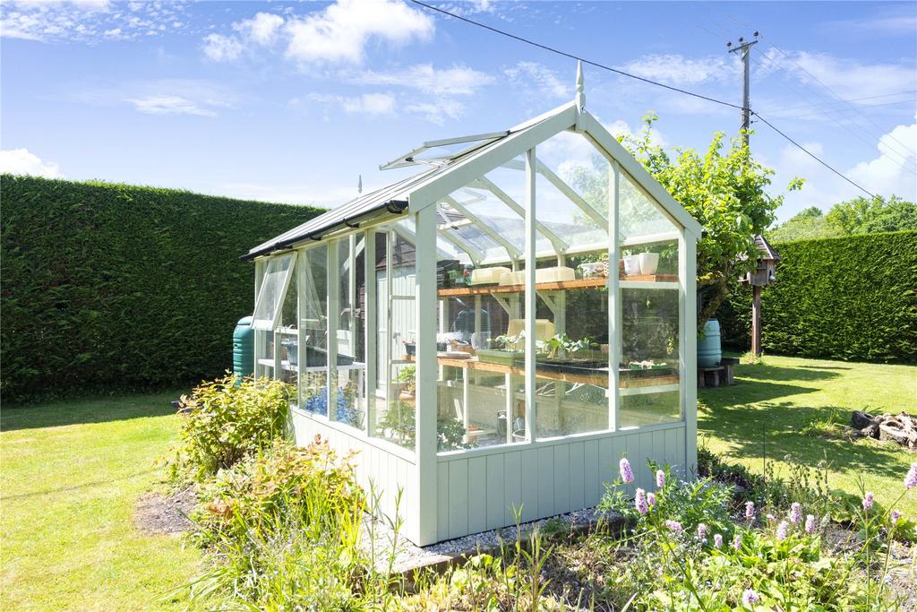 Greenhouse