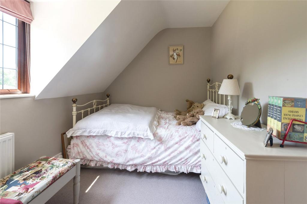 Single Bedroom