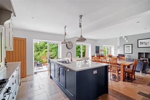 5 bedroom detached house for sale, Lytchett Matravers, Poole, Dorset