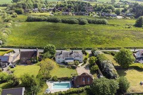 5 bedroom detached house for sale, Wimborne, Dorset