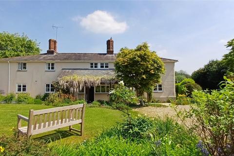 5 bedroom detached house for sale, Wimborne, Dorset