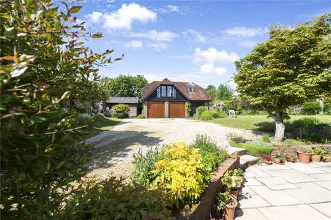 5 bedroom detached house for sale, Wimborne, Dorset