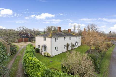 5 bedroom detached house for sale, Wimborne, Dorset