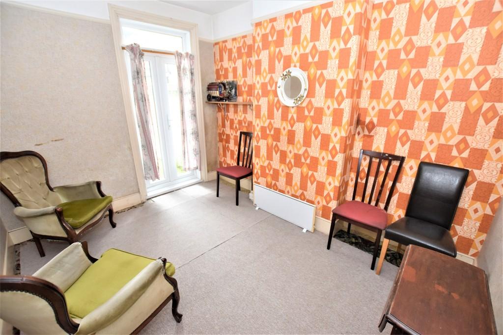 Glencoe Road, Margate 2 bed terraced house £225,000