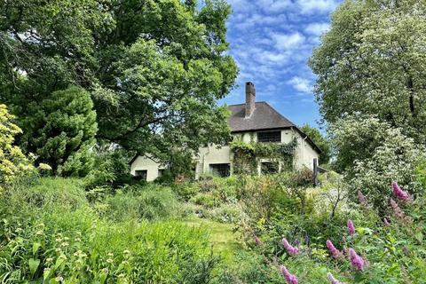 Broom Hill Crow Hill, Crow, Ringwood, BH24 3DQ