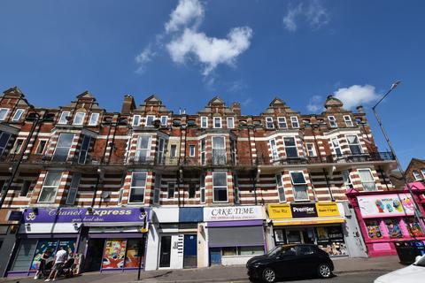 1 bedroom apartment to rent, Northdown Road, Margate