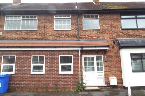 3 bedroom apartment to rent, 23a Gisburn Road