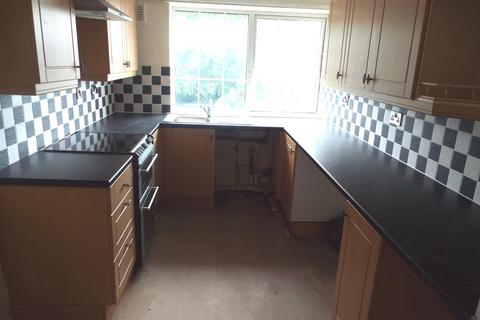 3 bedroom apartment to rent, 23a Gisburn Road