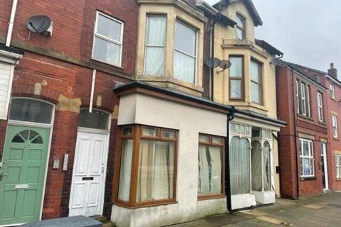 7 bedroom terraced house for sale, North Albert Street, Fleetwood