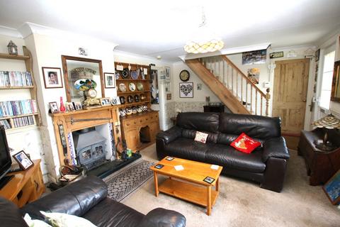 Yew Tree Cottage Brick End, Broxted, Dunmow, CM6 2BL