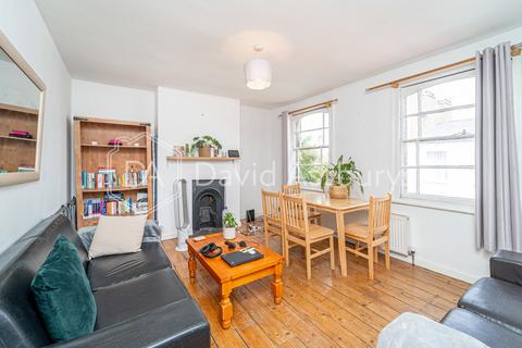 4 bedroom terraced house to rent, Mitford Road, Upper Holloway, London