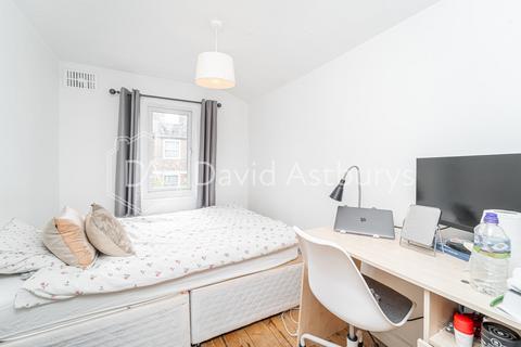 4 bedroom terraced house to rent, Mitford Road, Upper Holloway, London