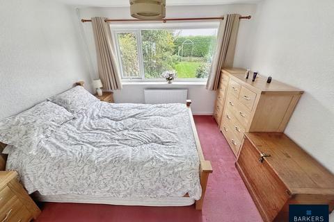 2 bedroom semi-detached bungalow for sale - Kingsley Crescent, Birkenshaw