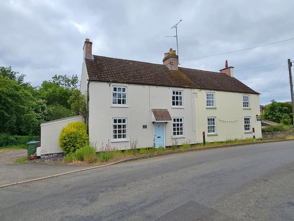 Main Street, Drayton 3 bed semidetached house to rent £1,400 pcm (£323 pw)
