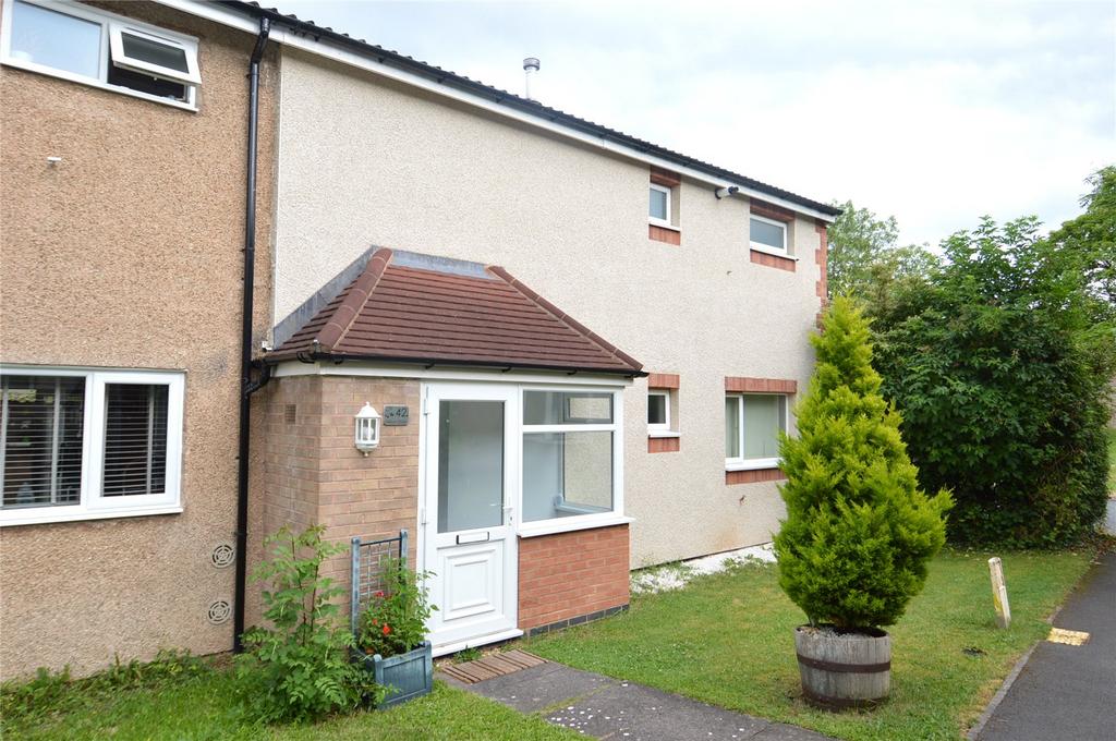 Felton Close, Redditch, Worcestershire, B98 3 bed end of terrace house