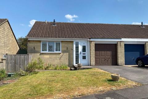 58 Ashley Coombe, Warminster, BA12 9QU