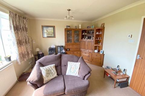 58 Ashley Coombe, Warminster, BA12 9QU