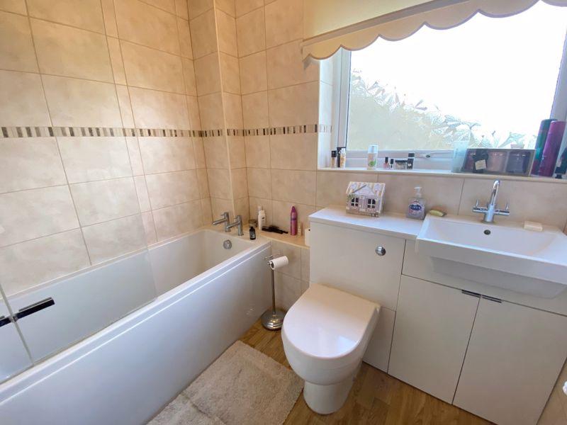 The Fully-tiled...