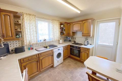 58 Ashley Coombe, Warminster, BA12 9QU