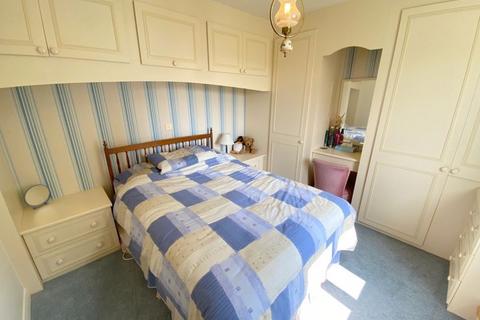 58 Ashley Coombe, Warminster, BA12 9QU