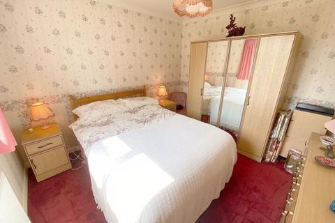 58 Ashley Coombe, Warminster, BA12 9QU
