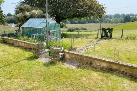 58 Ashley Coombe, Warminster, BA12 9QU