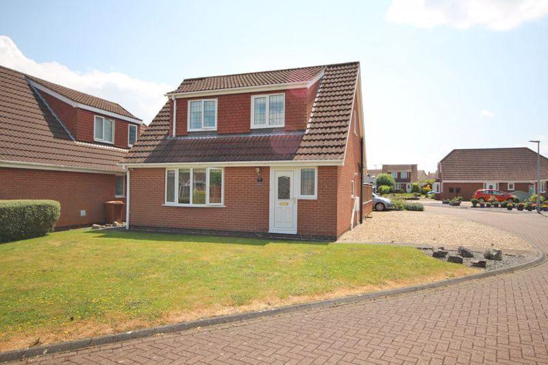 TAMAR DRIVE, NEW WALTHAM 3 bed detached house for sale £255,000