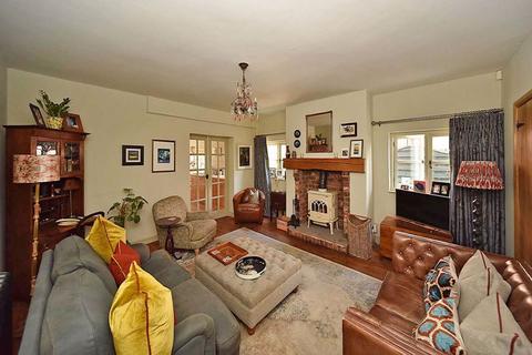 3 bedroom semi-detached house for sale - Faulkners Lane, Mobberley