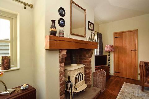 3 bedroom semi-detached house for sale - Faulkners Lane, Mobberley