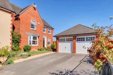 14 Cranesbill Road, Melksham, SN12 7GG