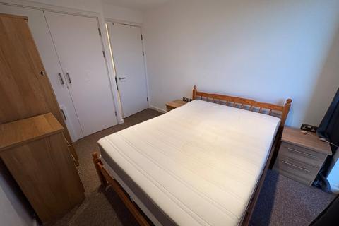 undefined, Napier Street, Sheffield, South Yorkshire, UK, S11