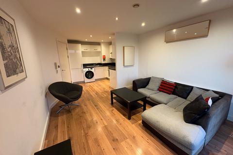 undefined, Napier Street, Sheffield, South Yorkshire, UK, S11