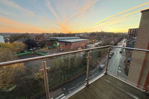 1 bedroom flat to rent, Napier Street, Sheffield, South Yorkshire, UK, S11