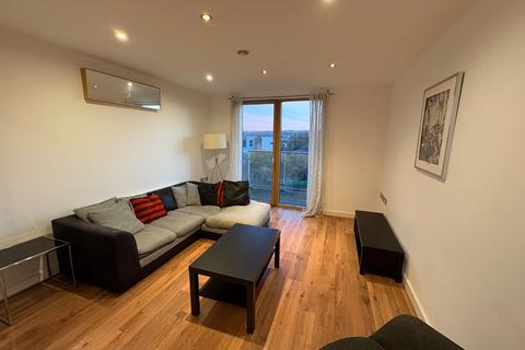 1 bedroom flat to rent, Napier Street, Sheffield, South Yorkshire, UK, S11