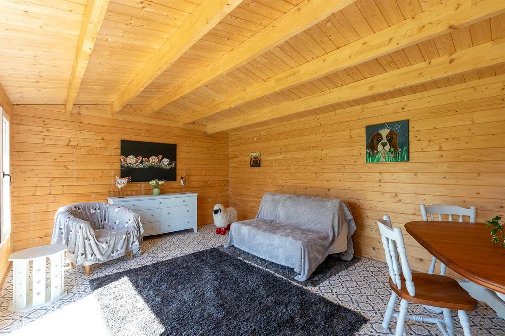 Summer House