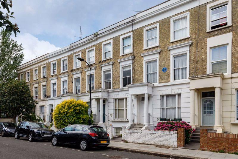 Stanlake Road W12 1 bed flat - £1,560 pcm (£360 pw)